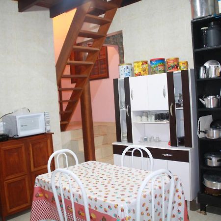 Vila Casa Dona Zezé Visconde de Mauá Exteriér fotografie