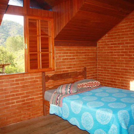 Vila Casa Dona Zezé Visconde de Mauá Exteriér fotografie