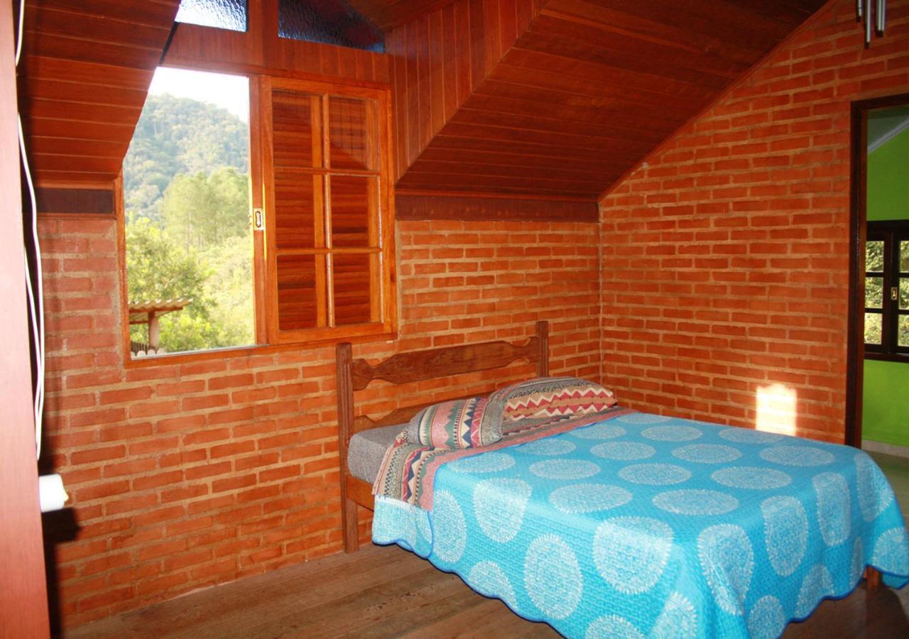Vila Casa Dona Zezé Visconde de Mauá Exteriér fotografie