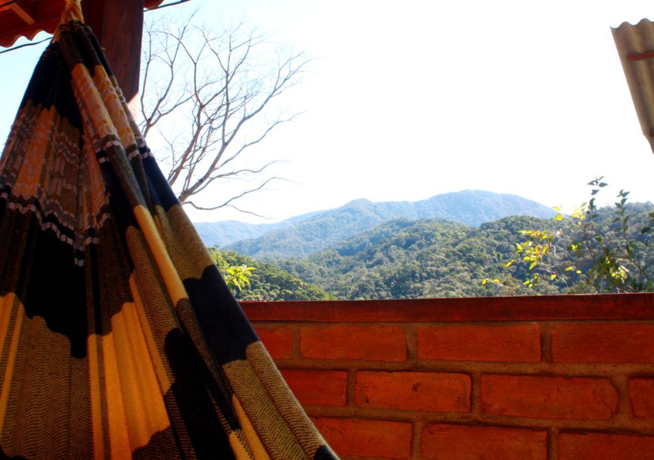 Vila Casa Dona Zezé Visconde de Mauá Exteriér fotografie