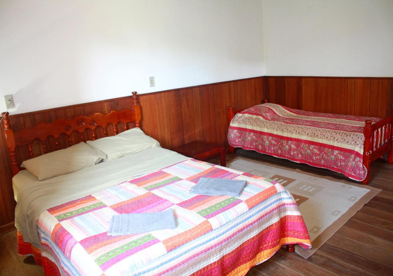 Vila Casa Dona Zezé Visconde de Mauá Exteriér fotografie