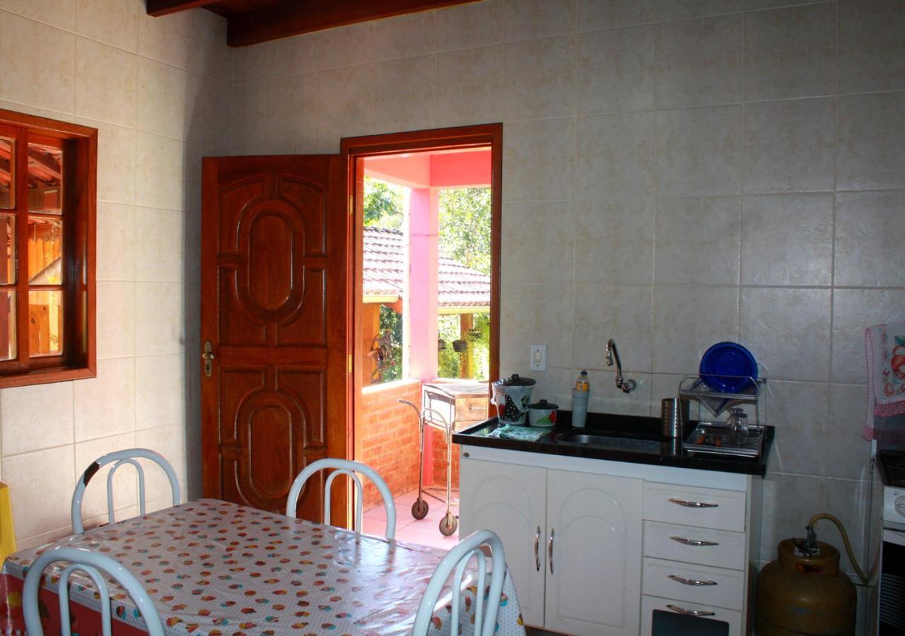 Vila Casa Dona Zezé Visconde de Mauá Exteriér fotografie