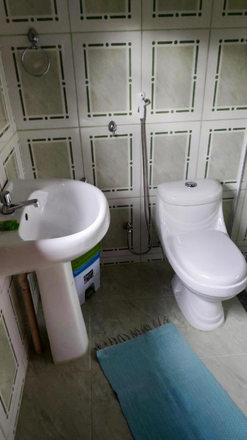 Vila Casa Dona Zezé Visconde de Mauá Exteriér fotografie