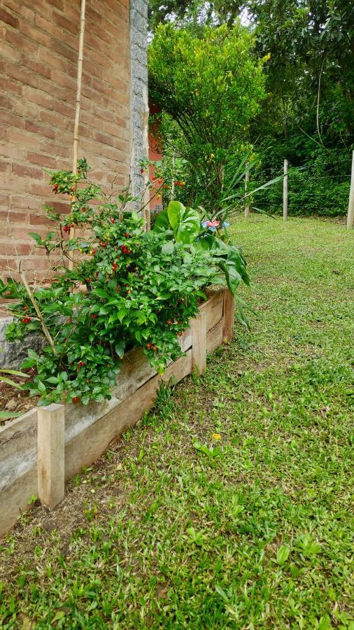 Vila Casa Dona Zezé Visconde de Mauá Exteriér fotografie