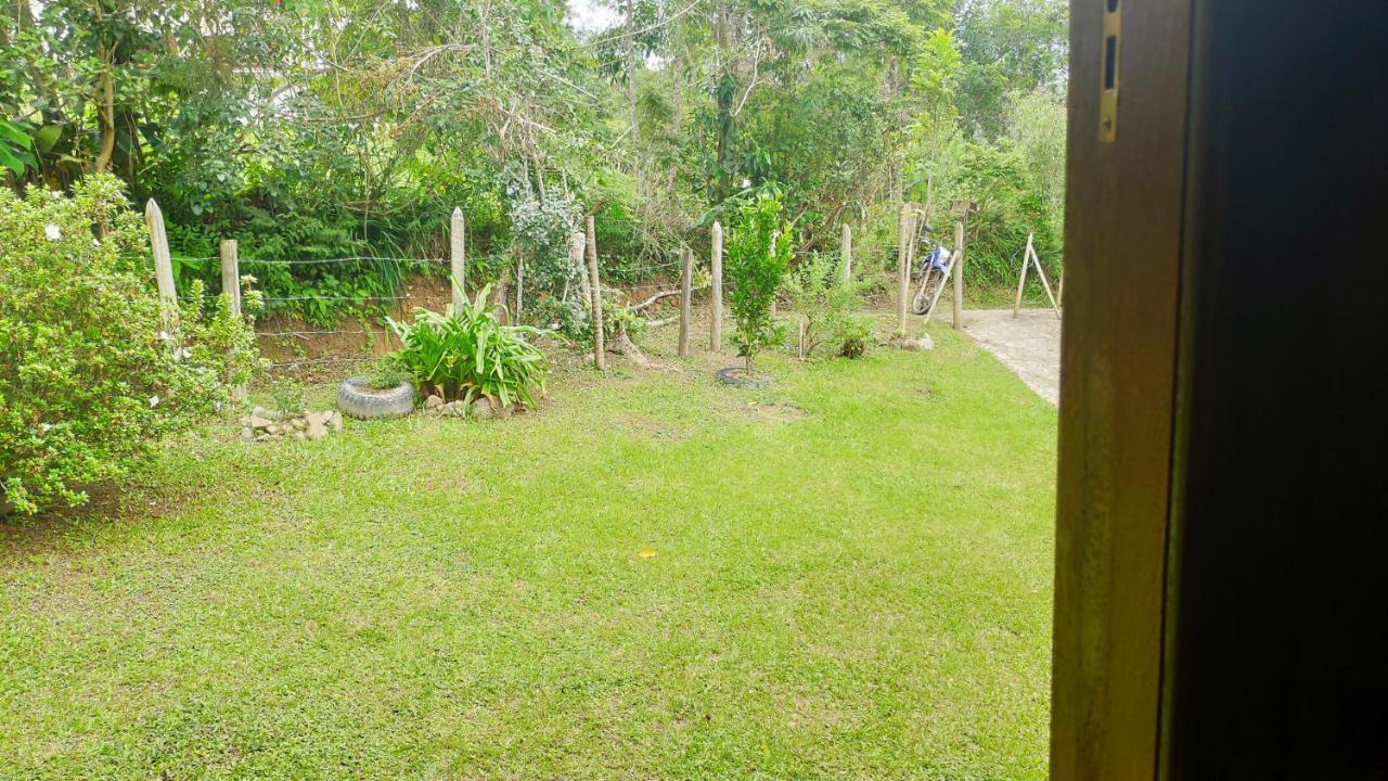 Vila Casa Dona Zezé Visconde de Mauá Exteriér fotografie