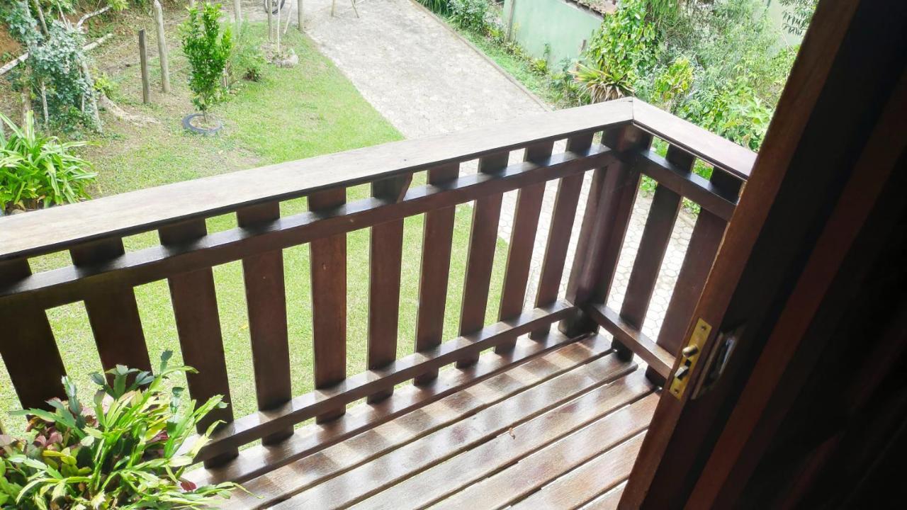 Vila Casa Dona Zezé Visconde de Mauá Exteriér fotografie