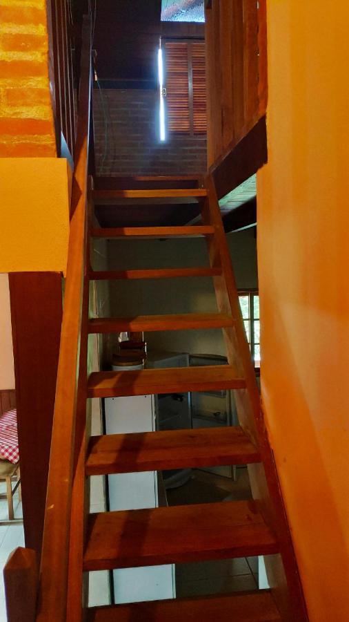 Vila Casa Dona Zezé Visconde de Mauá Exteriér fotografie