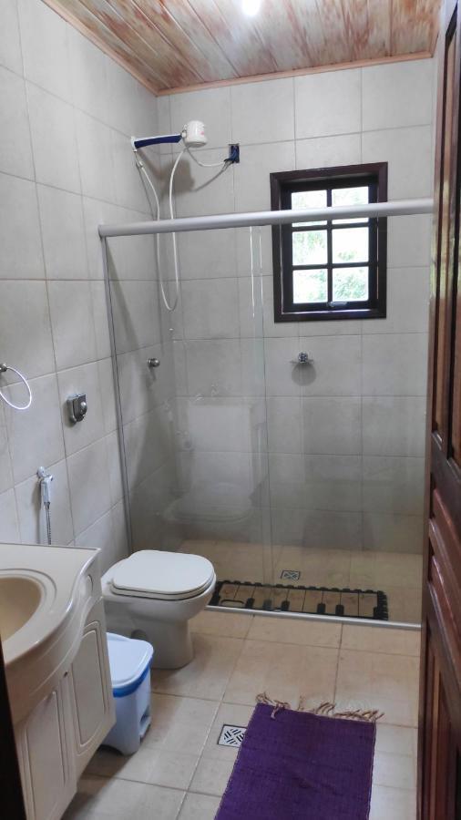 Vila Casa Dona Zezé Visconde de Mauá Exteriér fotografie